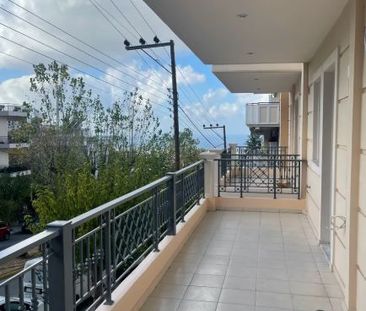 Διαμέρισμα για ενοικίαση Αστυνομικά (Ηλιούπολη) - Φωτογραφία 6