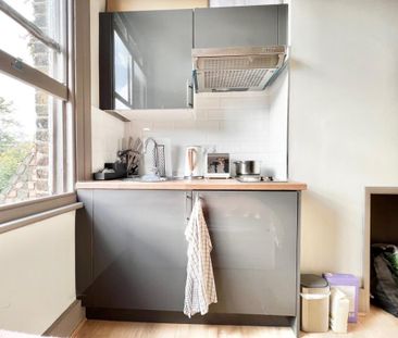 Studio to rent - Photo 6