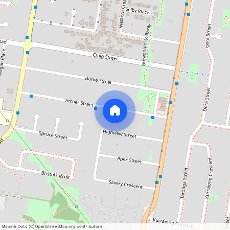 20 Archer Street, NSW 2148, Blacktown