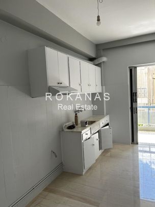 Διαμέρισμα για ενοικίαση - Πολύγωνο - Τουρκοβούνια, - Photo 1