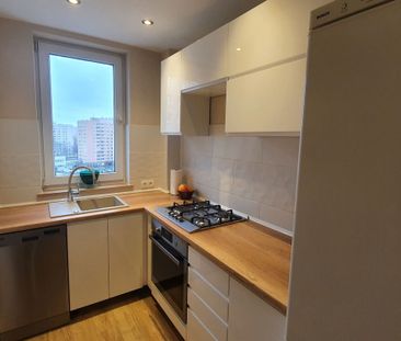 Warszawa, Bemowo, Borowej Góry - Zdjęcie 5