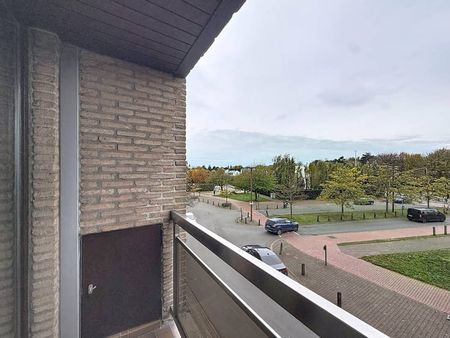 Appartement te huur - Photo 2