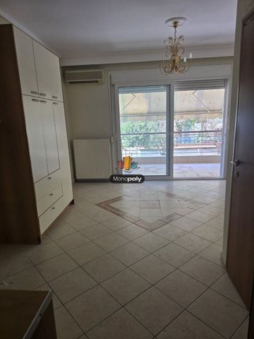 Studio/Γκαρσονιέρα για ενοικίαση Αρετσού (Καλαμαριά) - Photo 2