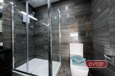 Blenheim Terrace, University - Photo 5