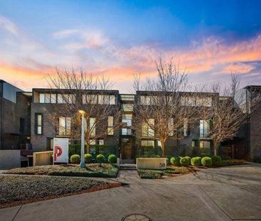 Lowanna St - architectural award winning apartment - Photo 4