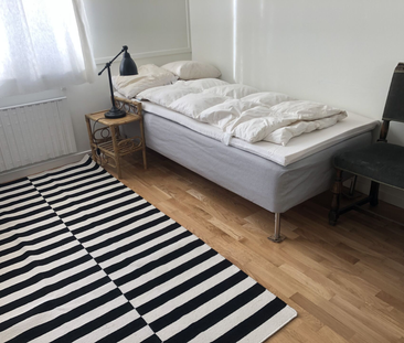 Släggbacken, Solna - Foto 1