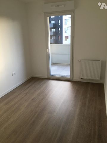 T3 NEUF HOPITAL - Photo 2