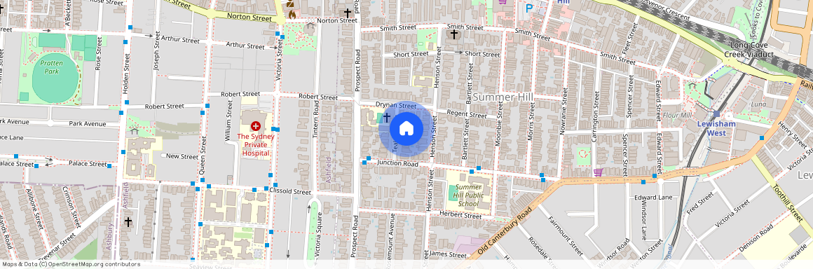 4/4 Teakle Street, NSW 2130, Summer Hill