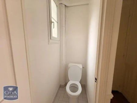 Appartement à louer 2 pièces 37.15m² - Photo 4