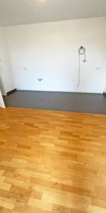 4 Zimmerwohnung mit großem Garten! - Photo 3