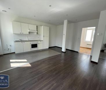 Location Appartement 2 pièces 37m² CAMBRAI 59400 - Photo 3