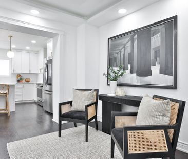 For Lease - 1341 Dupont Street, Toronto, Ontario - Photo 1