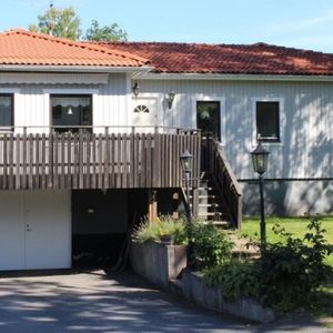 Fogdevägen, Segeltorp - Photo 2