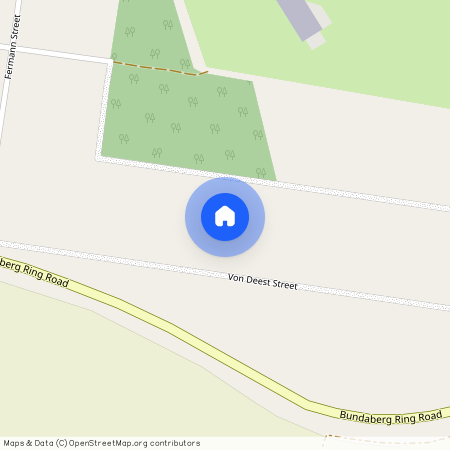 1/39 Von Deest Street, Qld 4670, Kensington