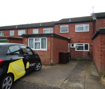 4 bed house to rent in Purcell Close, Colchester - Photo 3