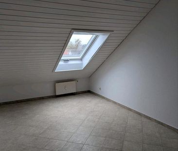 1 Zimmerwohnung in Echterdingen - Photo 1