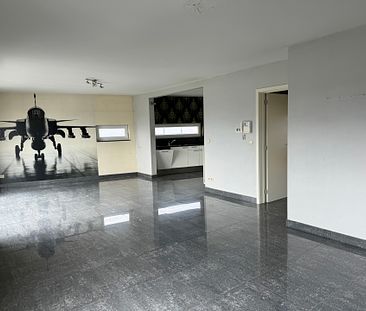 2 slpk appartement op centrale locatie - Foto 1