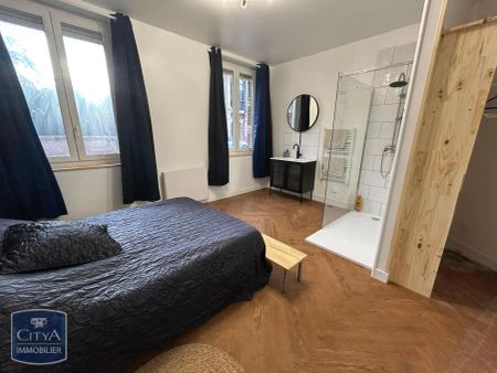 Appartement à louer 2 pièces 36.89m² - Photo 4