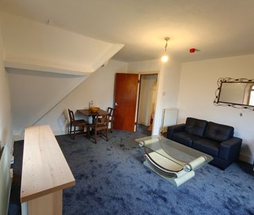 2 Bed Flat, Collegiate Crescent, S10 - Photo 4