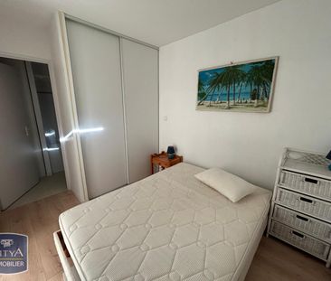 Location Appartement 2 pièces 31m² LA ROCHELLE 17000 - Photo 4
