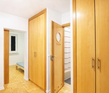 Mieszkanie w spółdzielni dziennikarzy - Zdjęcie 3