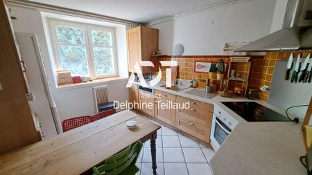 Location Appartement 4 pièces 84m² ST EGREVE 38120 - Photo 5