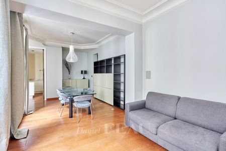 Appartement à louer à Paris 16Ème - Photo 3