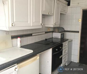 2 bedroom terraced house to rent - Photo 1