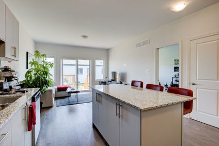 For Lease - 91 Cheryl Avenue, North Perth, Ontario - Photo 2