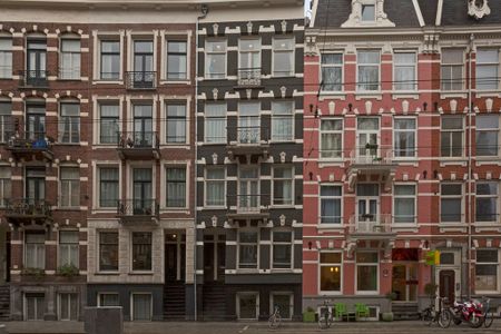 Te huur: Appartement Marnixstraat 388 E in Amsterdam - Photo 5