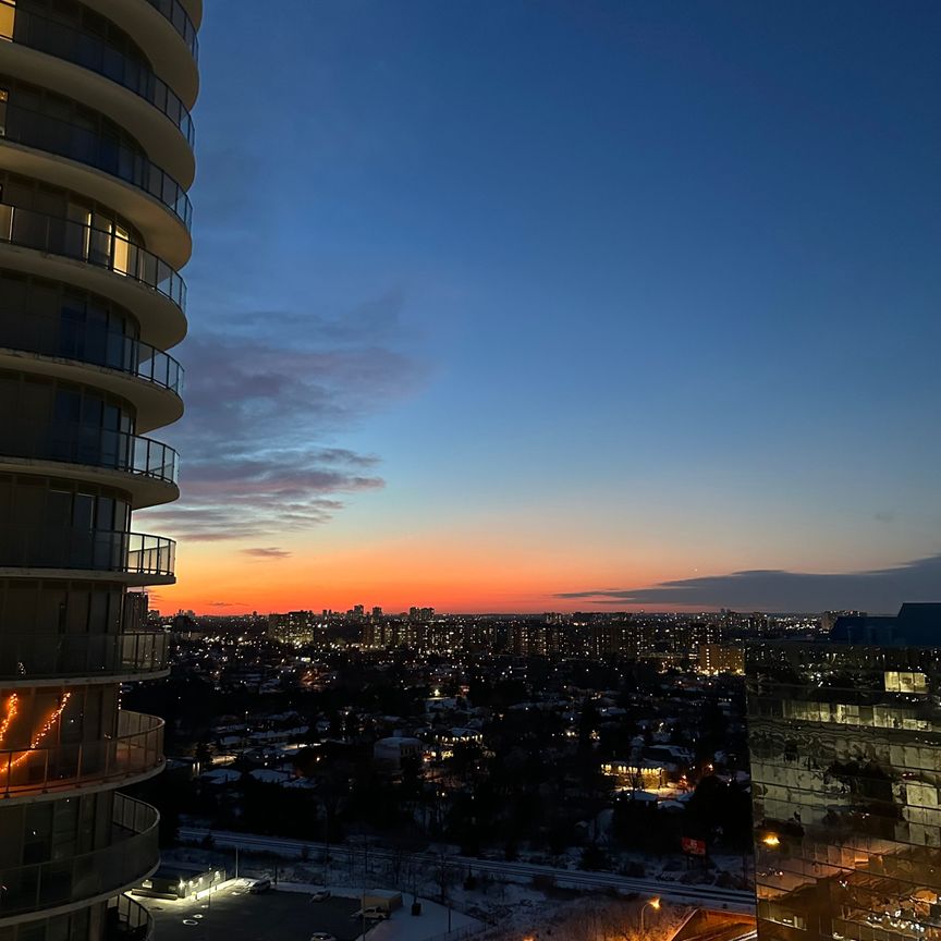 For Lease - 2033 Kennedy Road Unit# 2203, Toronto, Ontario - Photo 1