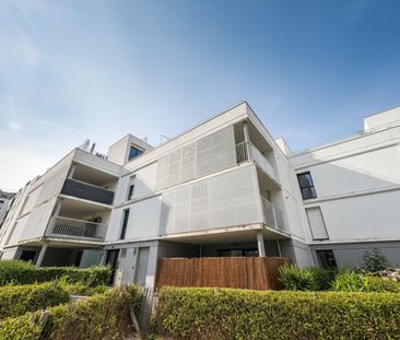 Appartement T2 à louer - 45 m² - Photo 6