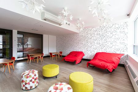 For Lease - 666 Spadina Avenue Unit# 2102, Toronto, Ontario - Photo 3