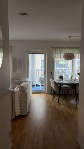 Stellan Mörners gata, Halmstad - Foto 5