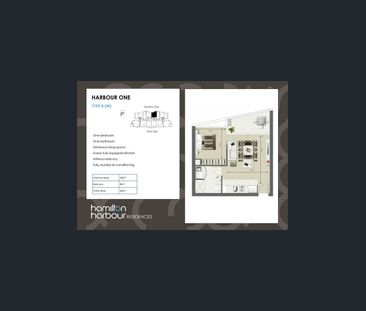 V2112/8 Harbour Road, Hamilton, Qld 4007 - Photo 6