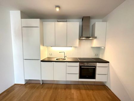 Moderne 2-Zimmer-Wohnung mit Balkon und perfekter Anbindung in Wien Döbling - Foto 5