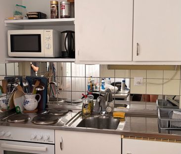 1 Zimmer, 21 m² - Photo 3