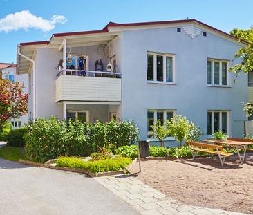 Kristinagatan 6 J - Foto 1