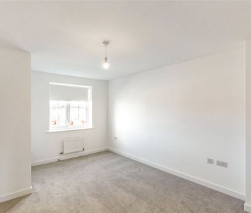2 bedroom terraced to rent Vernal Close, Harpole, Northampton, NN7 - Photo 5