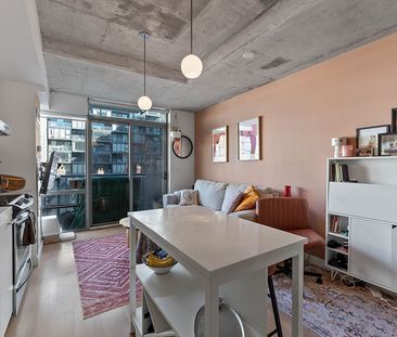 For Lease - 55 Stewart Street Unit# 512, Toronto, Ontario - Photo 5