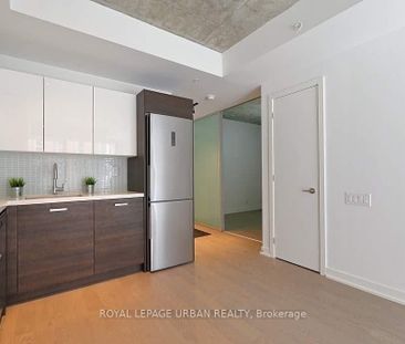 Brant Park Lofts , #721 - Photo 5