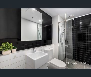 2501/80 Abeckett Street, Melbourne, Vic 3000 - Photo 5