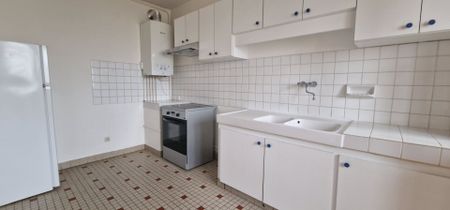 Location Appartement 3 pièces 63m² - Photo 5