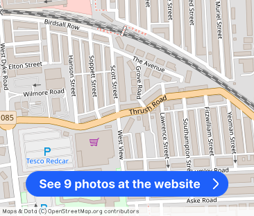 Thrush Road, Redcar, North Yorkshire, TS10 - Photo 1