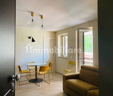 Monolocale viale Regina Elena 121, Rivisondoli - Foto 2