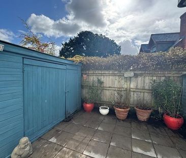 2 bedroom semi-detached house to rent - Photo 1