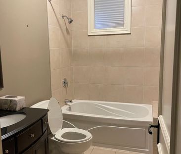 For Lease - 135 Florence Avenue Unit# basement, Toronto, Ontario - Photo 1