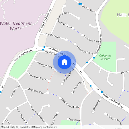 20 Melaleuca Terrace, WA 6210, Halls Head