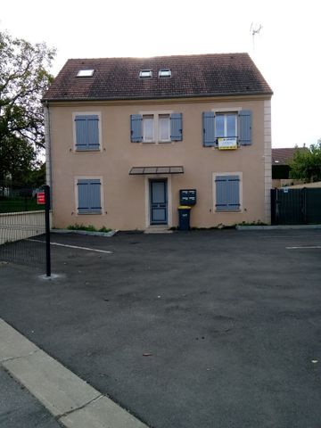 Location Appartement 2 pièces 37m² - Photo 4