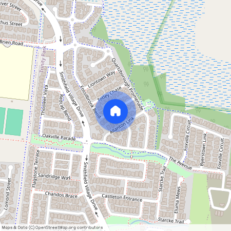 56 Fossilbrook Bend, Qld 4879, Trinity Park